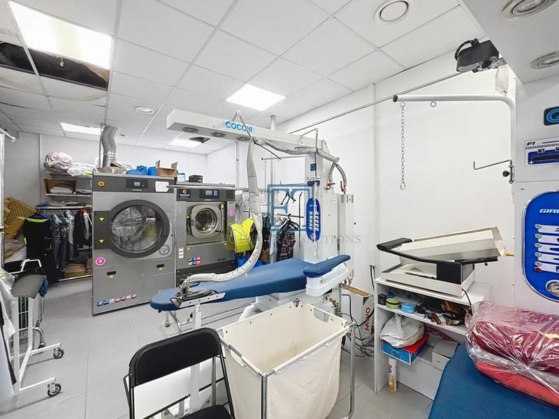 Divers - 50 m² - 1 pièce