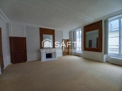 Maison de maîtres - 419 m² - 14 pièces