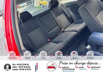 Volkswagen Golf IV 2.8 V6 4Motion 204cv *Véhicule sous Garantie 6 Mois*Moteur à chaîne*Révision et Ct Ok*Climatisation automatique*Autoradio Cd-Mp3*Abs*Esp*