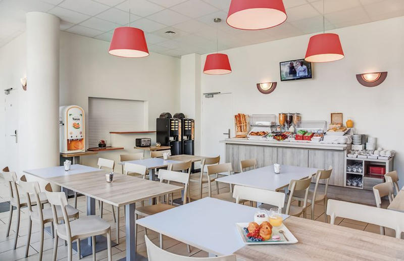 Appartement - 21 m² - 1 pièce