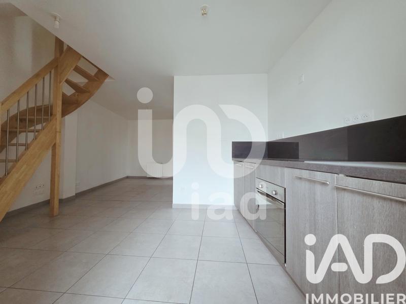 Immeuble - 104 m²