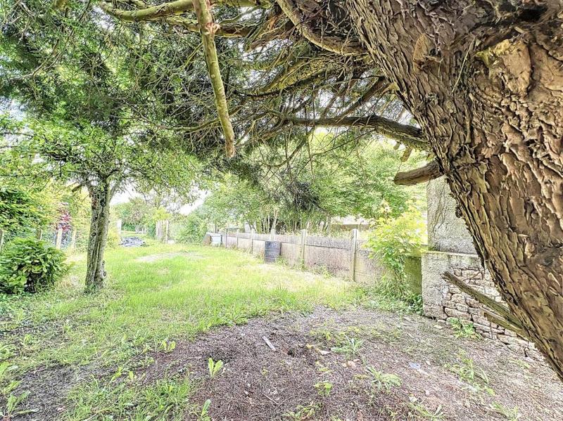 Maison - 70 m² - 4 pièces