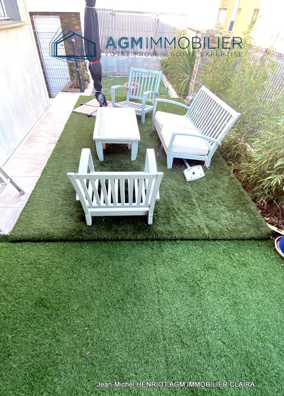 Villa - 86 m² - 3 pièces