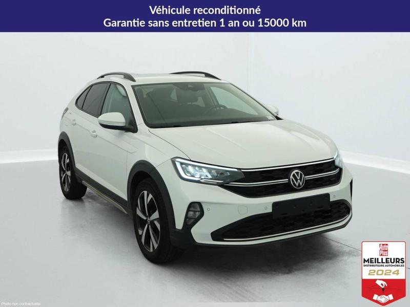 Volkswagen Taigo 1.0 Tsi 116 Bvm6 Vw Edition