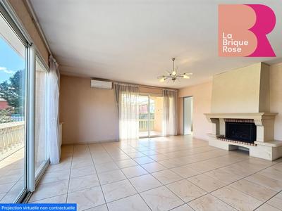 Maison - 91 m² - 4 pièces