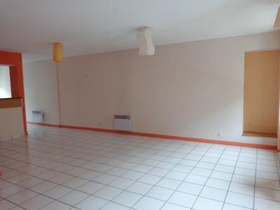 Appartement - 87 m² - 3 pièces