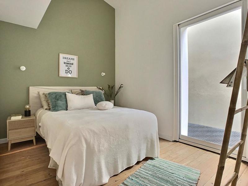 Maison - 143 m² - 6 pièces