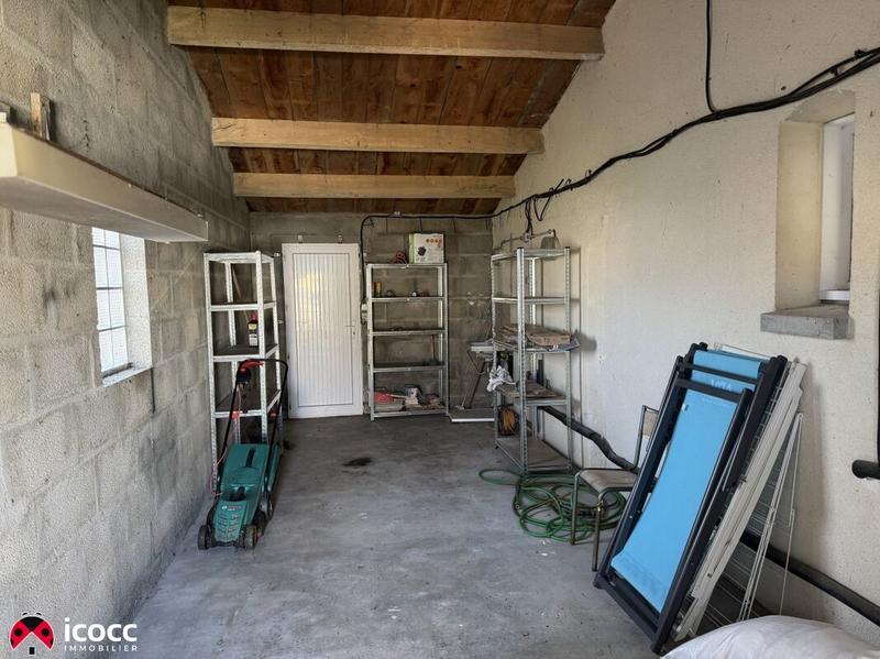 Maison - 69 m² - 3 pièces