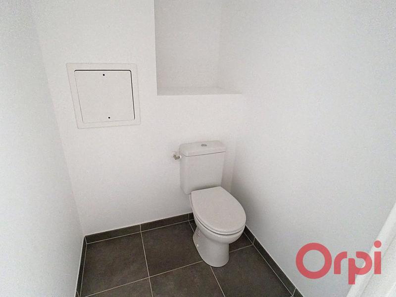 Appartement - 71 m² - 3 pièces