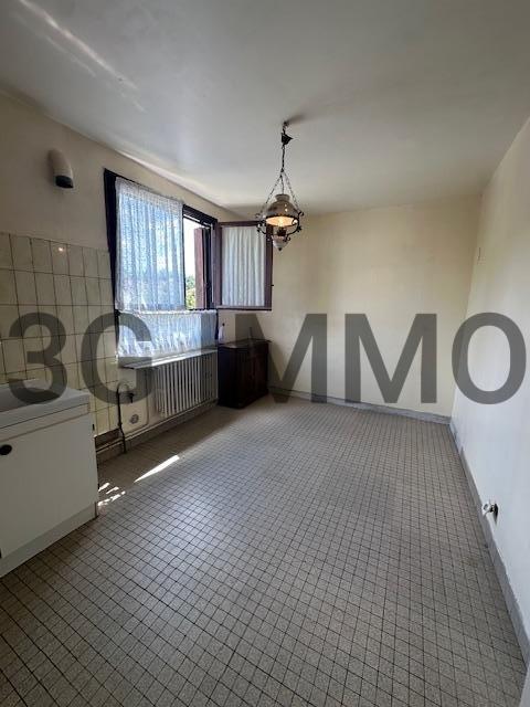 Maison - 67 m² - 4 pièces