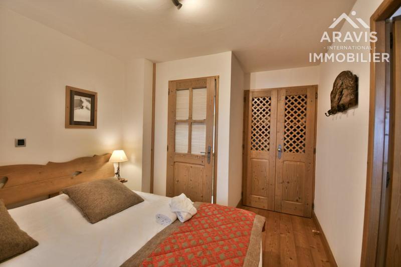 Appartement - 63 m² - 4 pièces