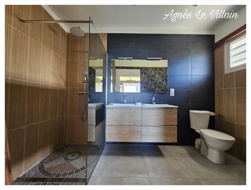 Maison - 109 m² - 4 pièces