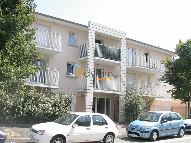 Appartement - 54 m² - 3 pièces