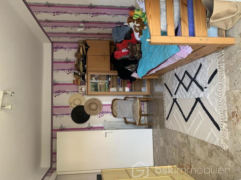 Maison de ville - 180 m² - 7 pièces