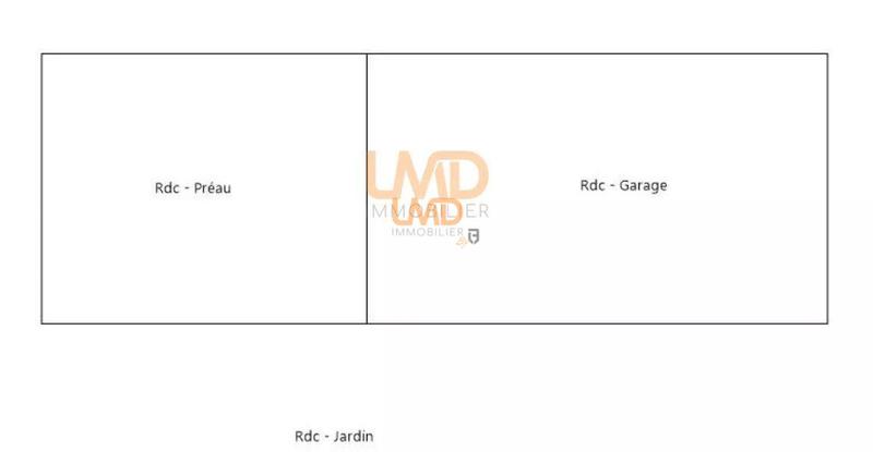 Maison - 173 m² - 8 pièces