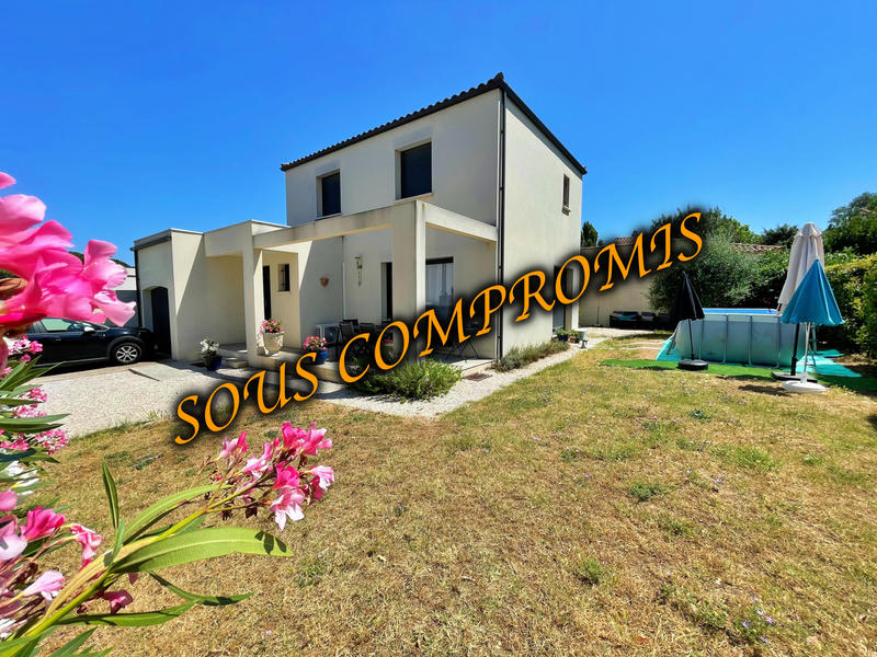 Villa - 103 m² - 4 pièces