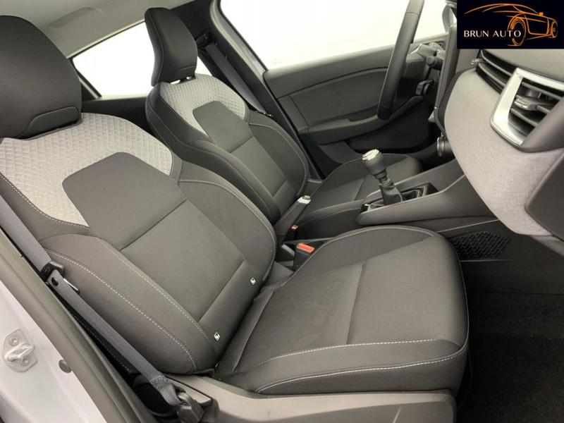 Renault Clio 5 Blue Dci 100 Ch Gsr2 Evolution