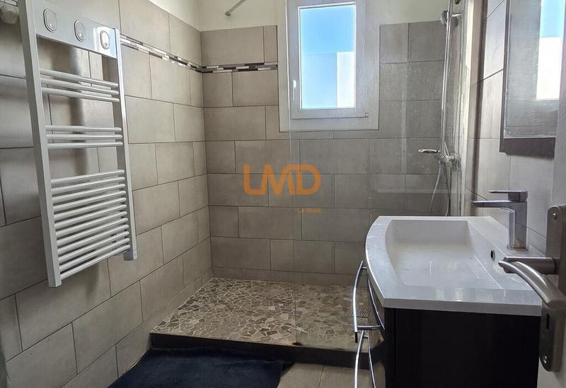 Maison - 139 m² - 6 pièces