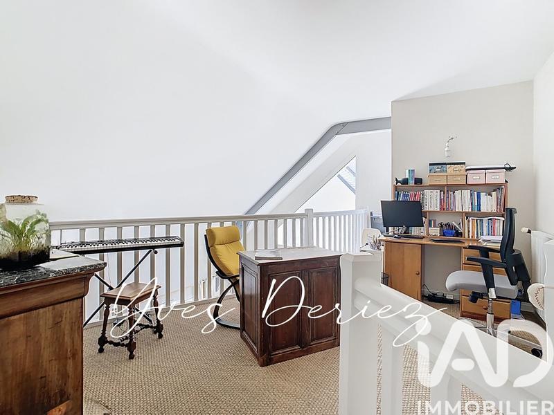 Maison de maîtres - 160 m² - 7 pièces