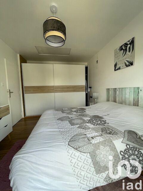 Maison de ville - 73 m² - 5 pièces