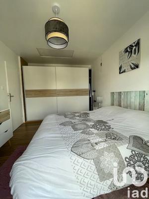 Maison de ville - 73 m² - 5 pièces