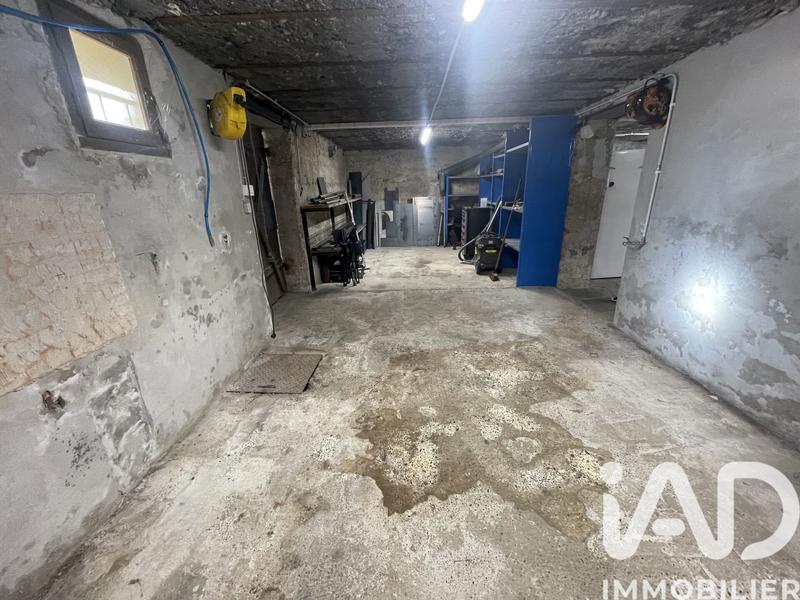 Maison - 115 m² - 4 pièces