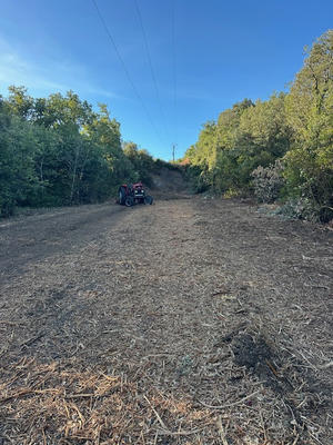 Terrain de loisirs - 24 254 m²