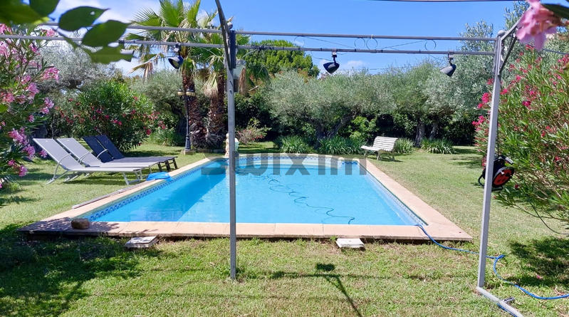 Maison - 70 m² - 1 pièce