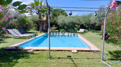 Maison - 70 m² - 1 pièce