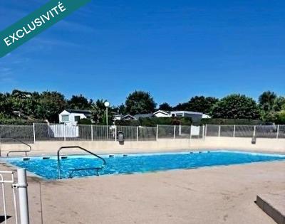 Maison - 75 m² - 4 pièces