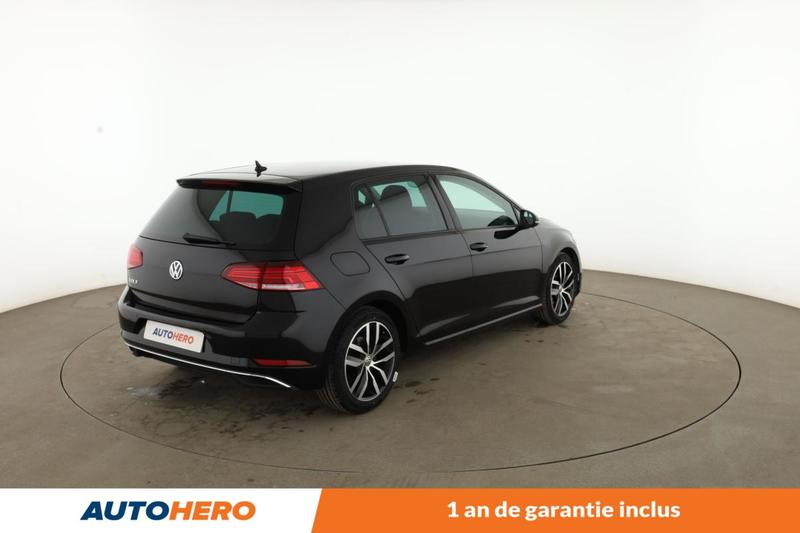 Volkswagen Golf VII 1.5 Tsi Evo Match Dsg7 5p 150 ch