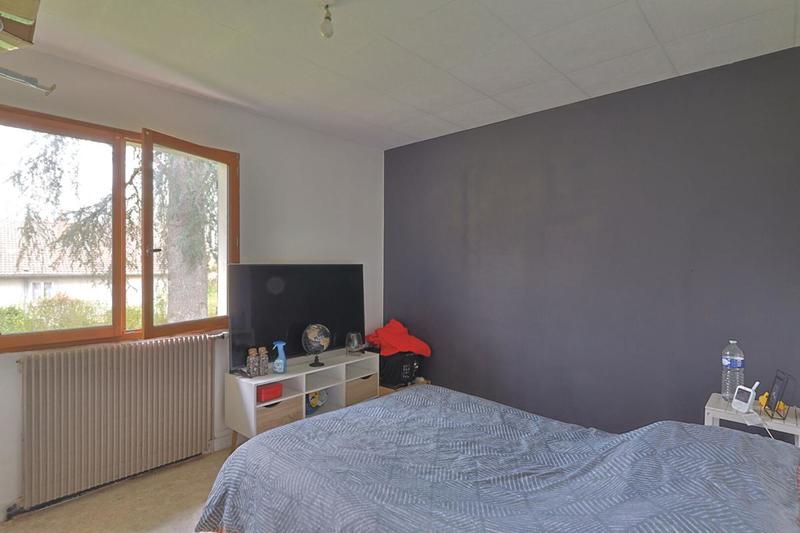 Maison - 106 m² - 5 pièces