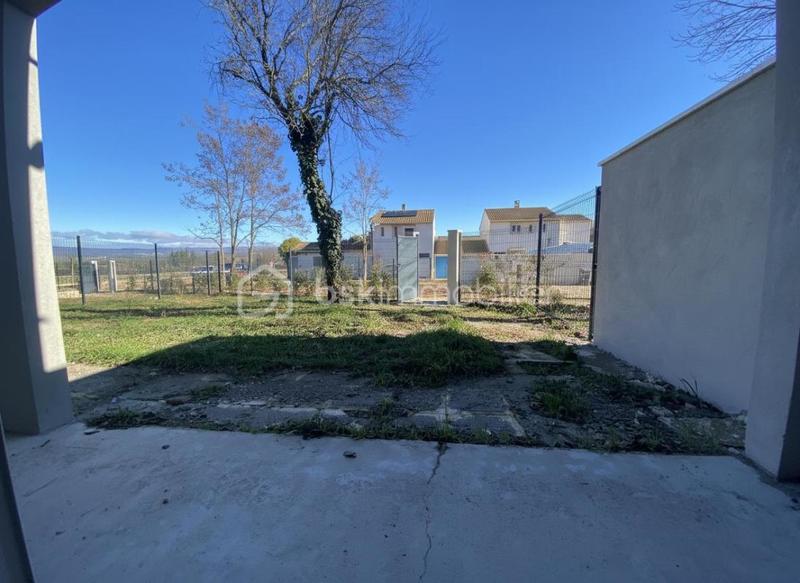 Appartement - 78 m² - 2 pièces