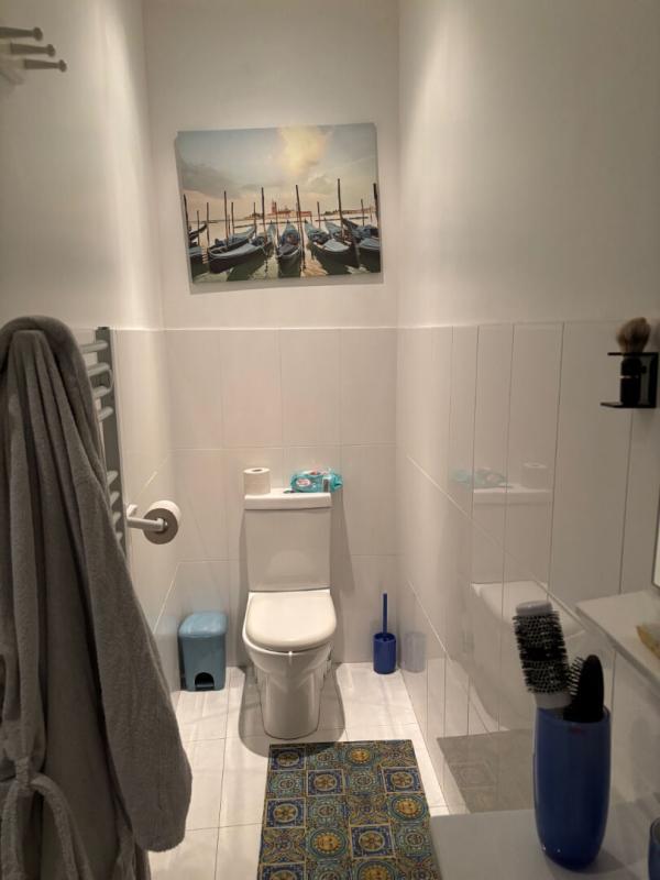 Maison - 105 m² - 6 pièces