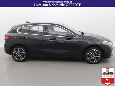 Bmw Série 1 116i 109 Design