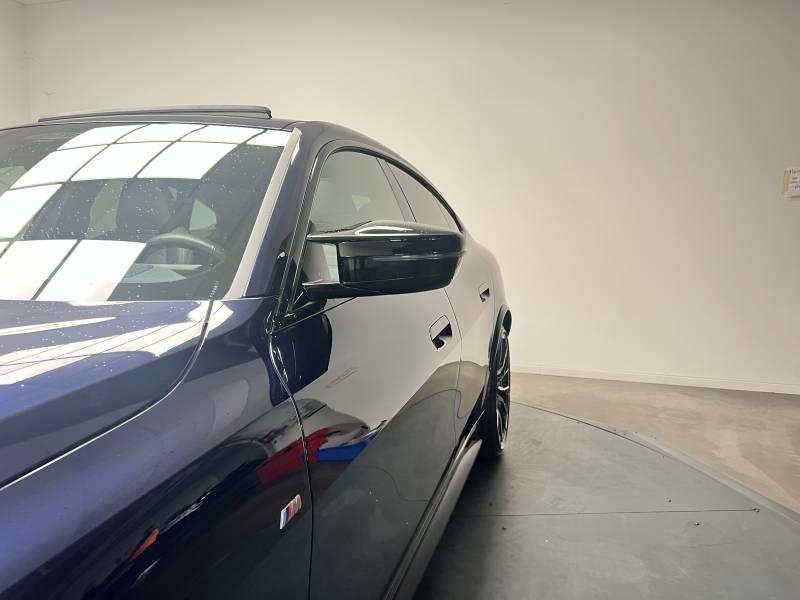 Bmw i4 M50 544 ch Bva