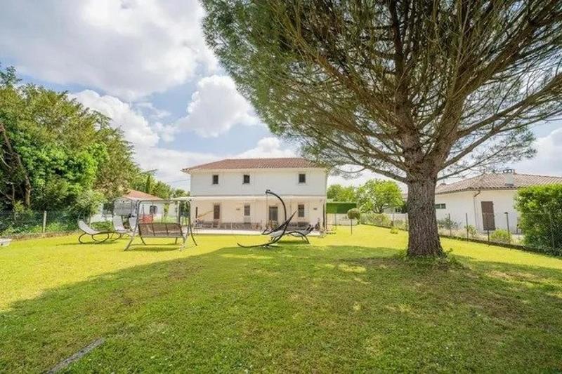 Maison - 112 m² - 5 pièces