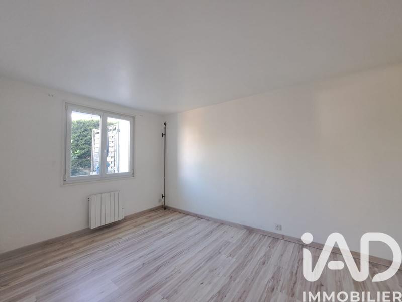 Appartement - 81 m² - 3 pièces
