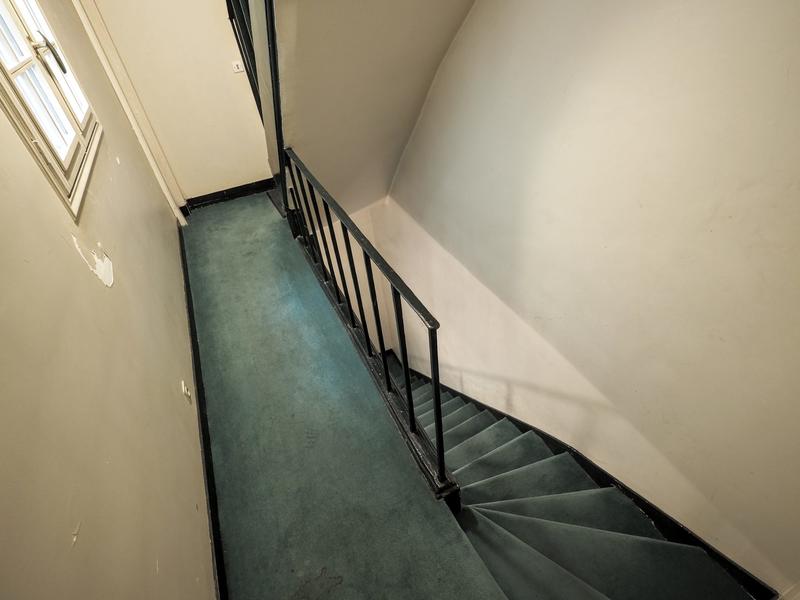 Appartement - 29 m² - 1 pièce