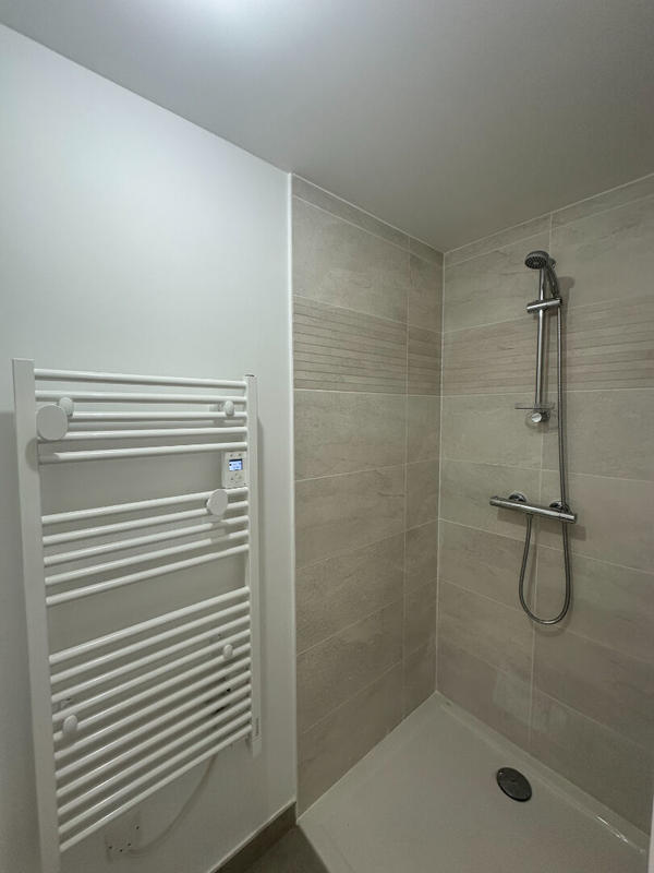 Appartement - 86 m² - 4 pièces