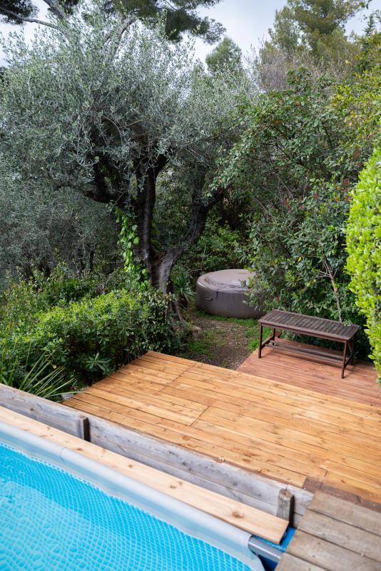 Villa - 280 m² - 5 pièces