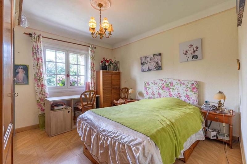 Maison - 165 m² - 7 pièces