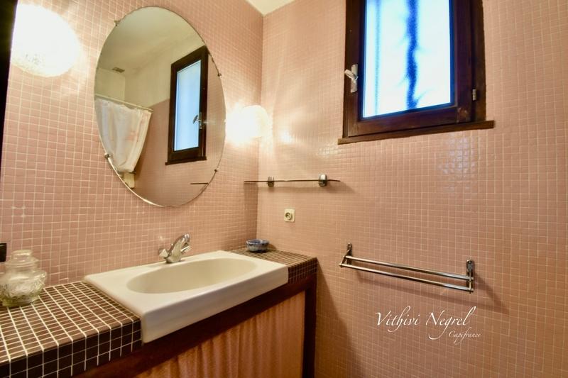 Maison - 145 m² - 5 pièces