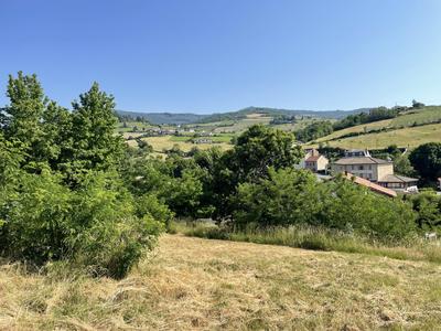 Terrain - 645 m²