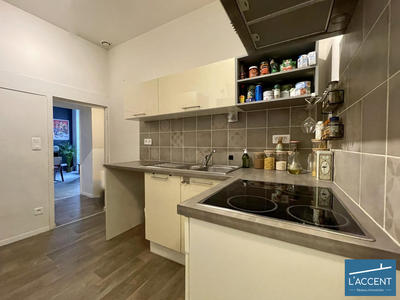 Appartement - 68 m² - 3 pièces