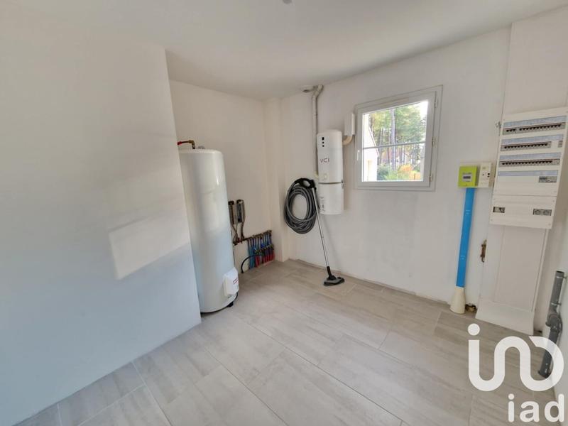 Maison - 160 m² - 8 pièces