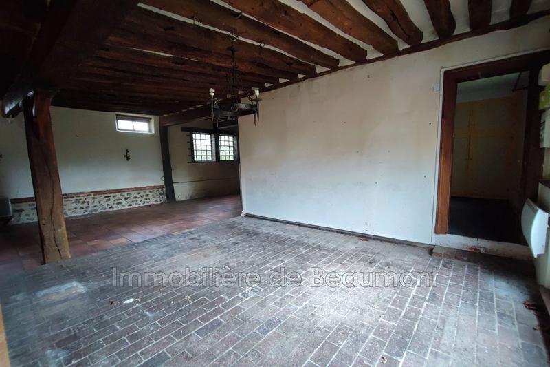 Maison - 290 m² - 10 pièces