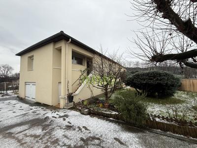 Maison - 67 m² - 4 pièces