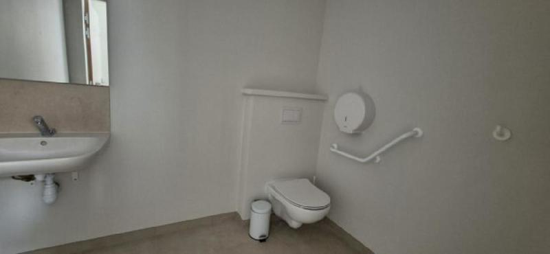 Bureau - 28 m² - 1 pièce