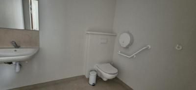 Bureau - 28 m² - 1 pièce